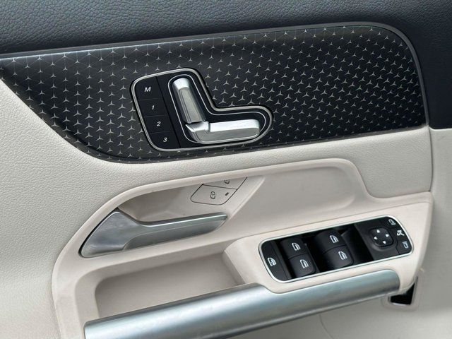 2025 Mercedes-Benz GLA GLA 250