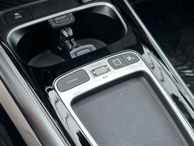 2025 Mercedes-Benz GLA GLA 250