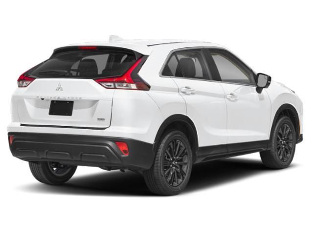 2025 Mitsubishi Eclipse Cross LE S-AWC