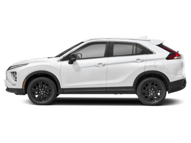 2025 Mitsubishi Eclipse Cross LE S-AWC