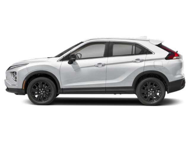 2025 Mitsubishi Eclipse Cross LE/Ralliart