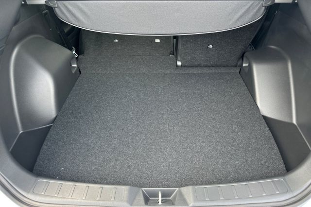 2025 Mitsubishi Eclipse Cross SE 2025 Mitsubishi Eclipse Cross SE