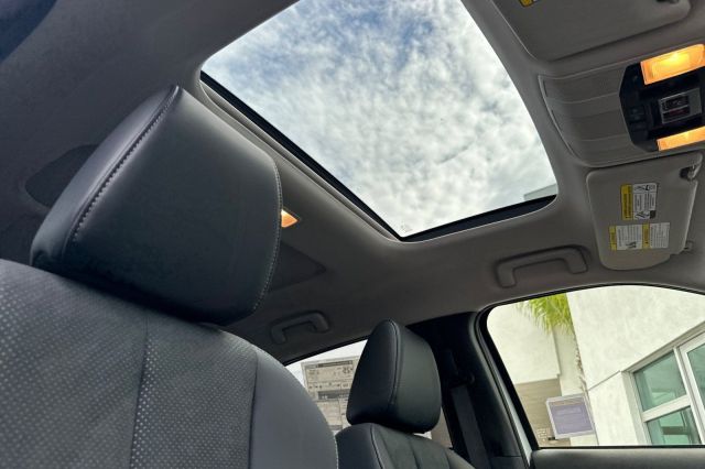 2025 Mitsubishi Eclipse Cross SE 2025 Mitsubishi Eclipse Cross SE