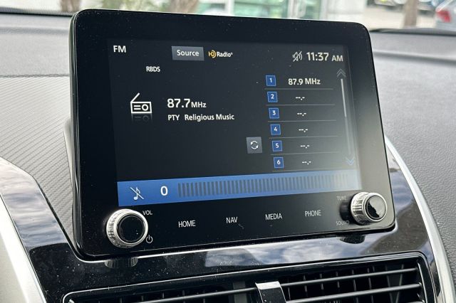 2025 Mitsubishi Eclipse Cross SE 2025 Mitsubishi Eclipse Cross SE