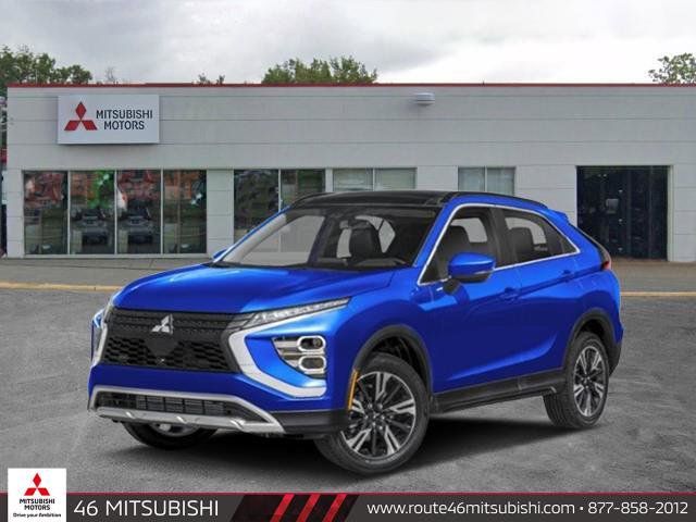 2025 Mitsubishi Eclipse Cross SE