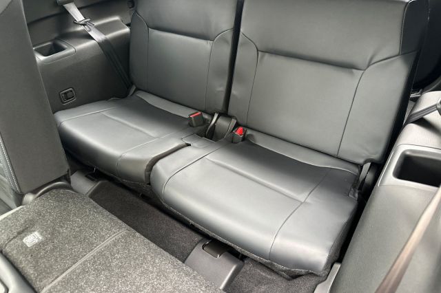 2025 Mitsubishi Outlander SE 2025 Mitsubishi Outlander SE