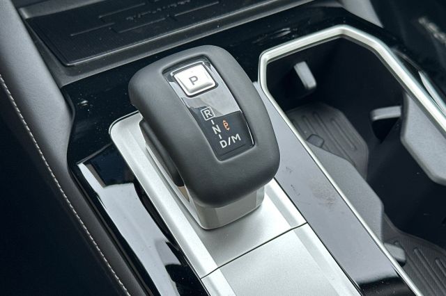 2025 Mitsubishi Outlander SE 2025 Mitsubishi Outlander SE