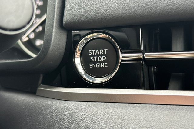 2025 Mitsubishi Outlander SE 2025 Mitsubishi Outlander SE