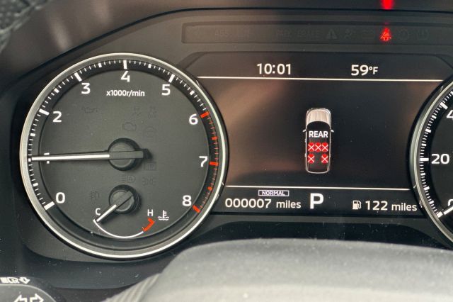 2025 Mitsubishi Outlander SE 2025 Mitsubishi Outlander SE