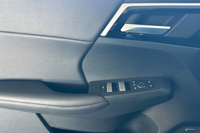 2025 Mitsubishi Outlander SE 2025 Mitsubishi Outlander SE