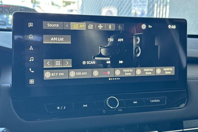 2025 Mitsubishi Outlander SE 2025 Mitsubishi Outlander SE