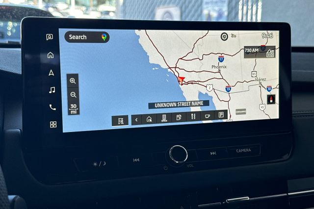 2025 Mitsubishi Outlander SE 2025 Mitsubishi Outlander SE