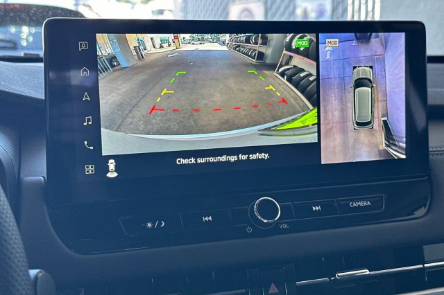 2025 Mitsubishi Outlander SE 2025 Mitsubishi Outlander SE