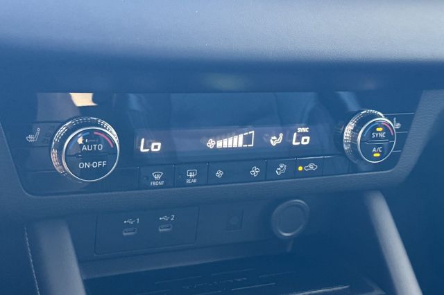 2025 Mitsubishi Outlander SE 2025 Mitsubishi Outlander SE