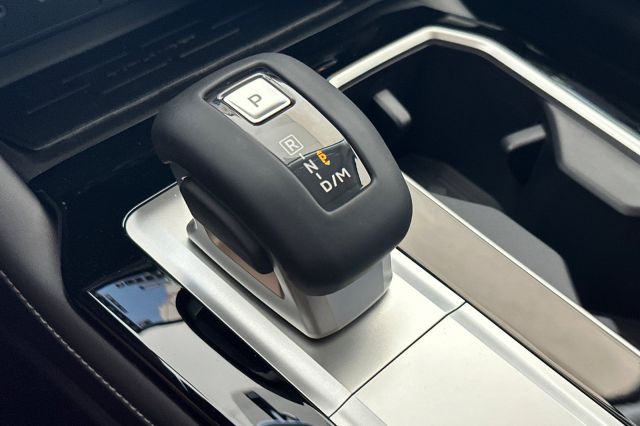 2025 Mitsubishi Outlander SE 2025 Mitsubishi Outlander SE