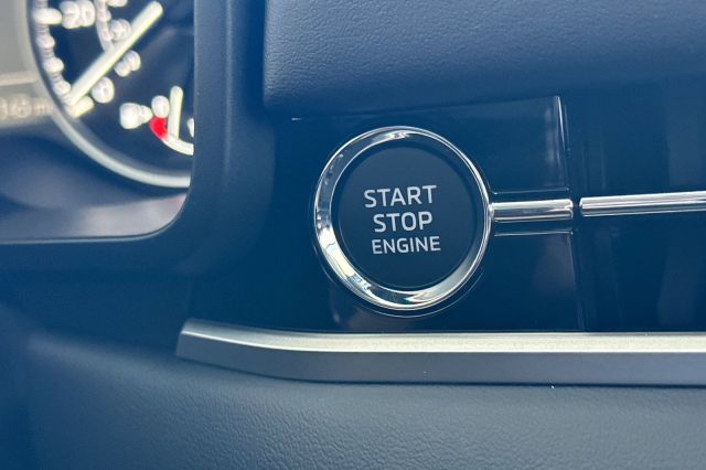 2025 Mitsubishi Outlander SE 2025 Mitsubishi Outlander SE