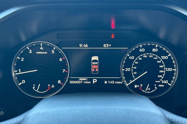 2025 Mitsubishi Outlander SE 2025 Mitsubishi Outlander SE