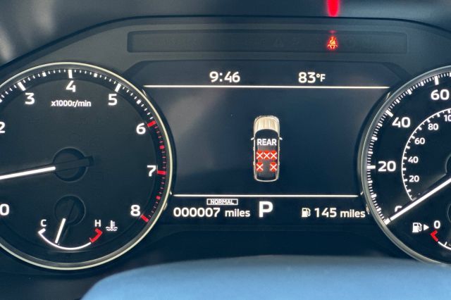 2025 Mitsubishi Outlander SE 2025 Mitsubishi Outlander SE