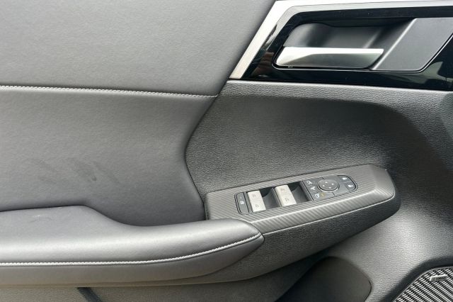 2025 Mitsubishi Outlander SE 2025 Mitsubishi Outlander SE