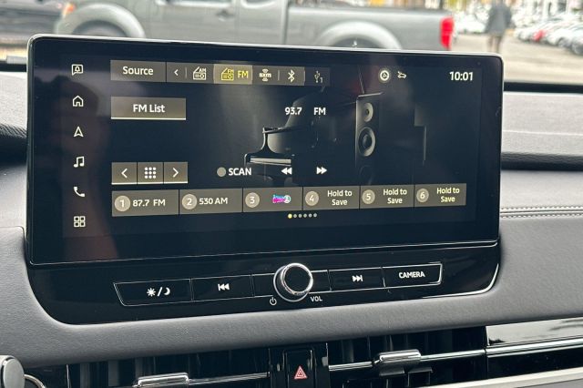 2025 Mitsubishi Outlander SE 2025 Mitsubishi Outlander SE