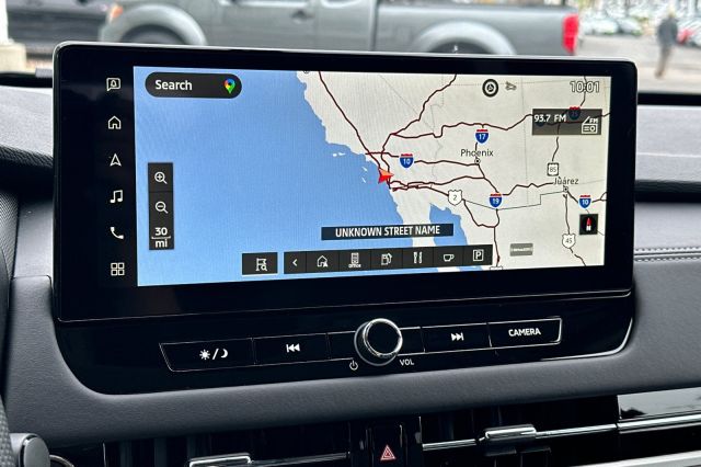 2025 Mitsubishi Outlander SE 2025 Mitsubishi Outlander SE