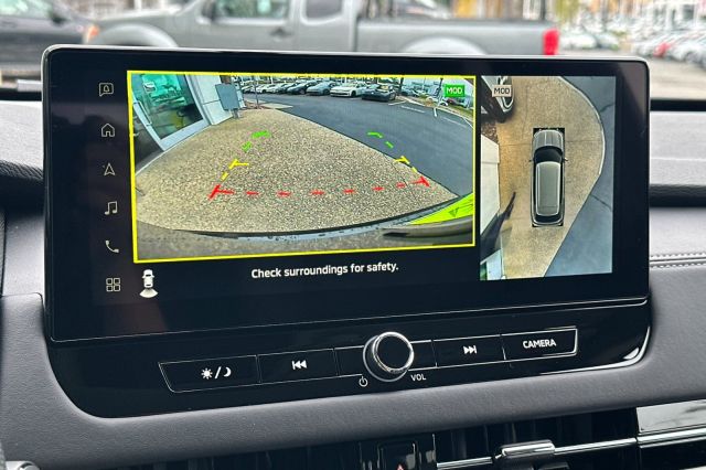 2025 Mitsubishi Outlander SE 2025 Mitsubishi Outlander SE