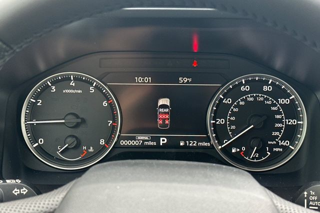 2025 Mitsubishi Outlander SE 2025 Mitsubishi Outlander SE