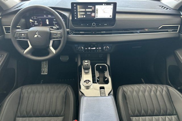 2025 Mitsubishi Outlander SEL 2025 Mitsubishi Outlander SEL