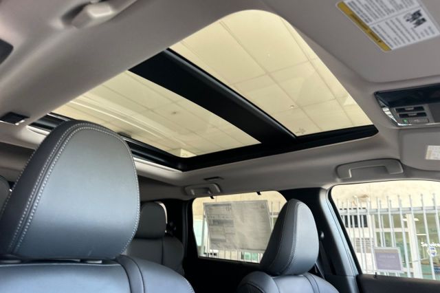 2025 Mitsubishi Outlander SEL 2025 Mitsubishi Outlander SEL