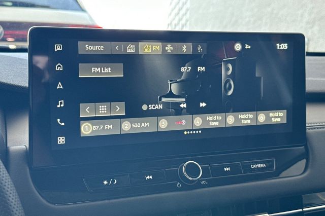 2025 Mitsubishi Outlander SEL 2025 Mitsubishi Outlander SEL