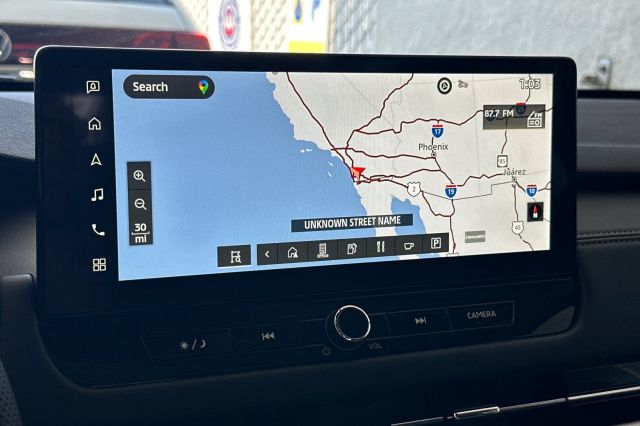 2025 Mitsubishi Outlander SEL 2025 Mitsubishi Outlander SEL