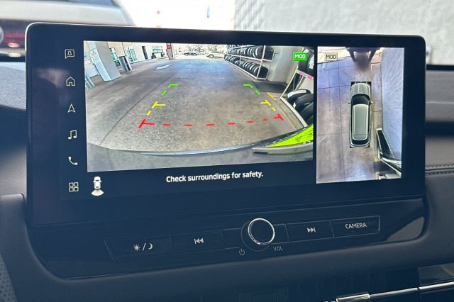 2025 Mitsubishi Outlander SEL 2025 Mitsubishi Outlander SEL