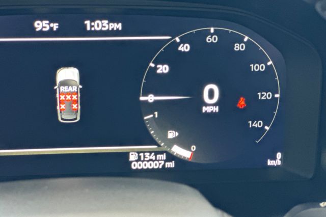 2025 Mitsubishi Outlander SEL 2025 Mitsubishi Outlander SEL