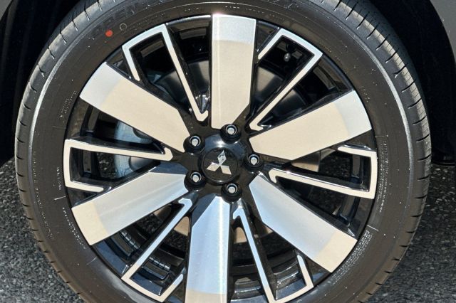 2025 Mitsubishi Outlander SEL 2025 Mitsubishi Outlander SEL