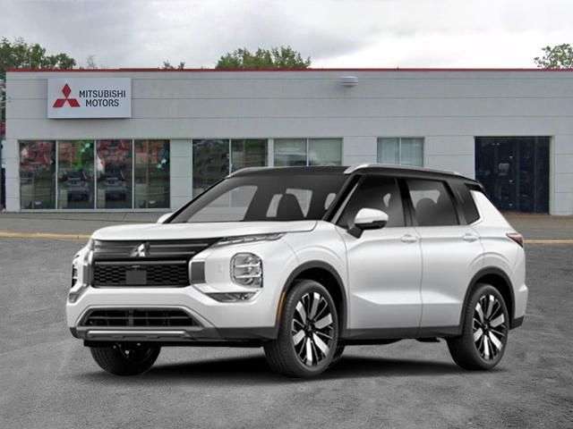2025 Mitsubishi Outlander SEL FWD