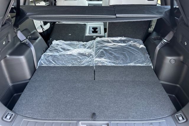 2025 Mitsubishi Outlander SEL 2025 Mitsubishi Outlander SEL