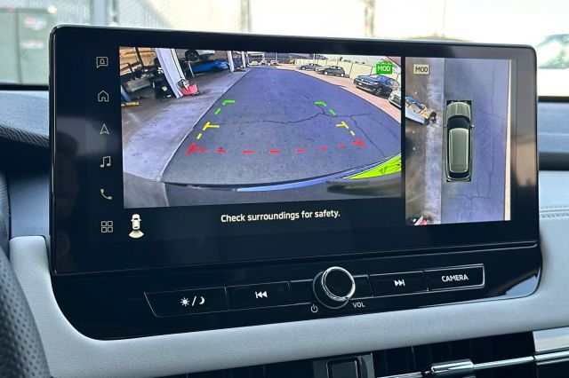 2025 Mitsubishi Outlander SEL 2025 Mitsubishi Outlander SEL