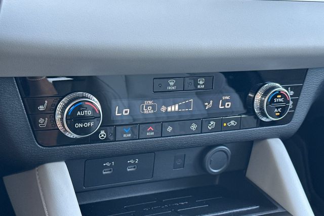 2025 Mitsubishi Outlander SEL 2025 Mitsubishi Outlander SEL