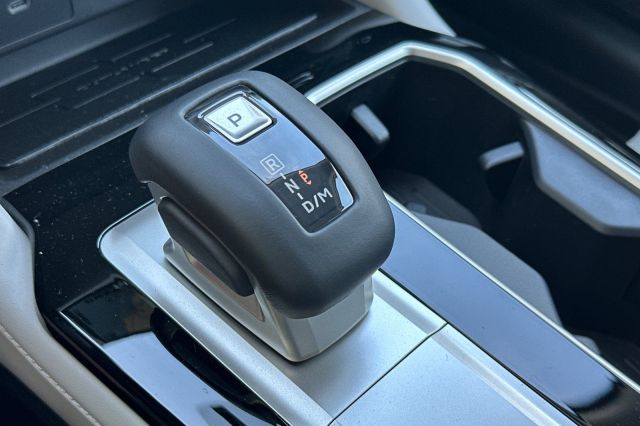 2025 Mitsubishi Outlander SEL 2025 Mitsubishi Outlander SEL