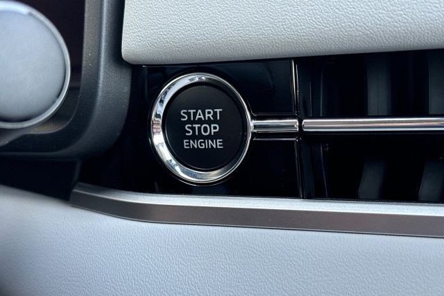 2025 Mitsubishi Outlander SEL 2025 Mitsubishi Outlander SEL