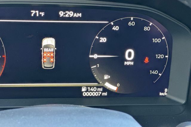 2025 Mitsubishi Outlander SEL 2025 Mitsubishi Outlander SEL