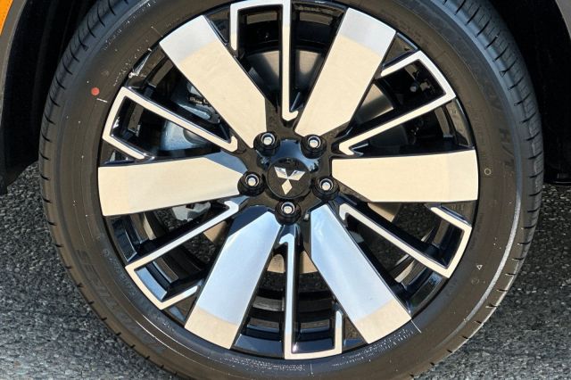 2025 Mitsubishi Outlander SEL 2025 Mitsubishi Outlander SEL