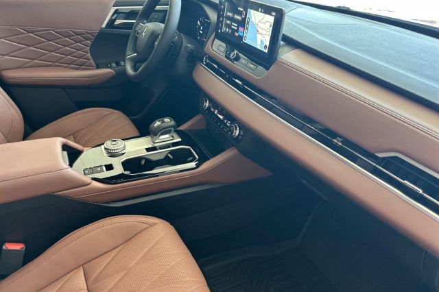 2025 Mitsubishi Outlander SEL 2025 Mitsubishi Outlander SEL