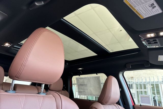 2025 Mitsubishi Outlander SEL 2025 Mitsubishi Outlander SEL