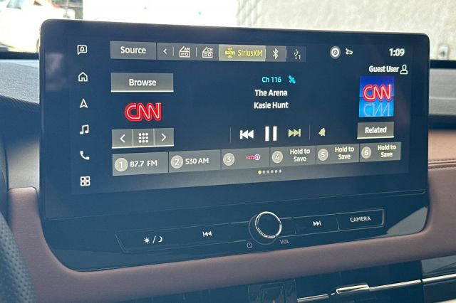 2025 Mitsubishi Outlander SEL 2025 Mitsubishi Outlander SEL