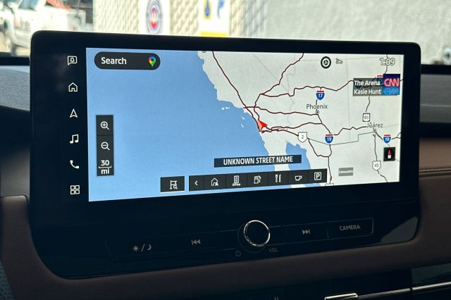 2025 Mitsubishi Outlander SEL 2025 Mitsubishi Outlander SEL