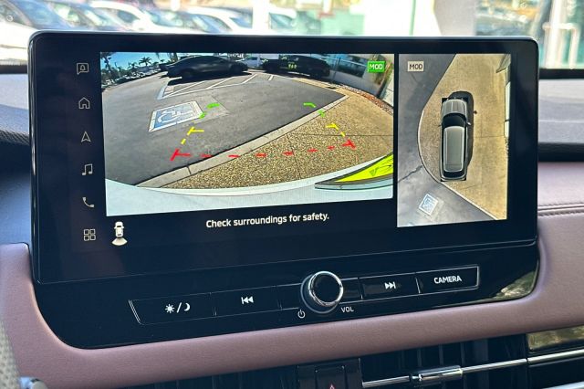 2025 Mitsubishi Outlander SEL 2025 Mitsubishi Outlander SEL