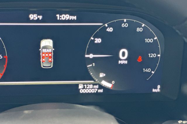 2025 Mitsubishi Outlander SEL 2025 Mitsubishi Outlander SEL