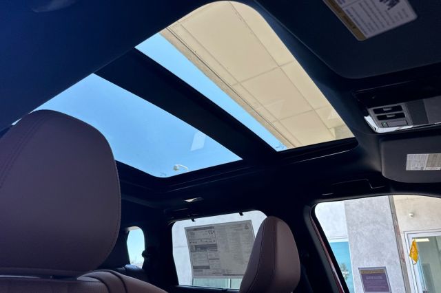 2025 Mitsubishi Outlander SEL 2025 Mitsubishi Outlander SEL