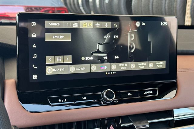 2025 Mitsubishi Outlander SEL 2025 Mitsubishi Outlander SEL